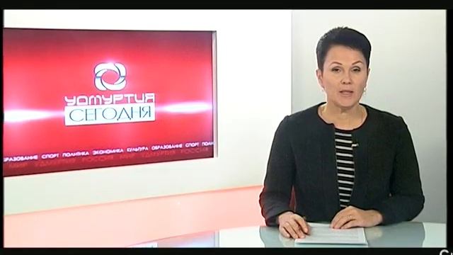 03 11 2015 Моя Удмуртия Инфоканал Новости спорта смотреть онлайн