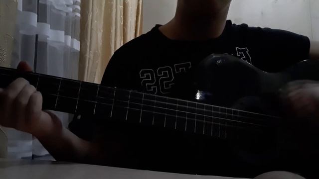 Петлюра - Голубоглазая ( Cover #2 ) смотреть онлайн