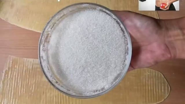 СЛАДКИЕ ХРУСТЯШКИ ИЗ ТОГО, ЧТО БЫЛО