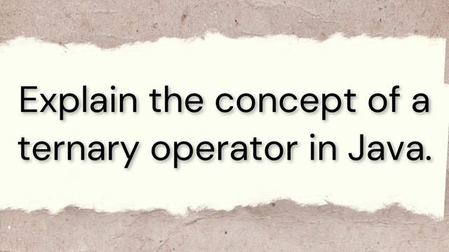 Java Latest Interview Question and Answer смотреть онлайн