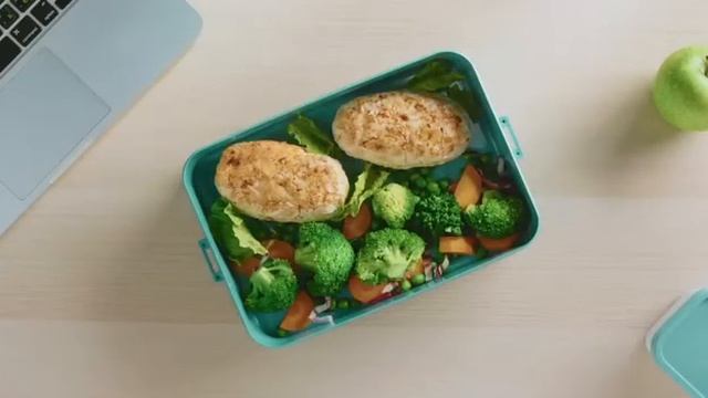 Ролик бренда "Троекурово" - ЗОЖ смотреть онлайн