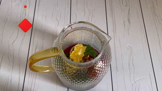 Домашний стол для гурманов 