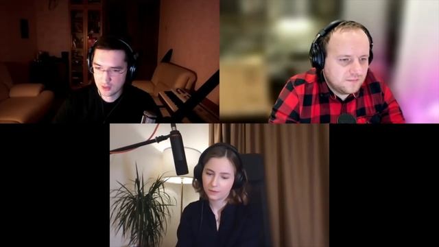 #7 Первое собеседование Junior Frontend разработчицы смотреть онлайн