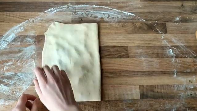 Трубочки с СЫРОМ и ЗЕЛЕНЬЮ! Просто и вкусно!