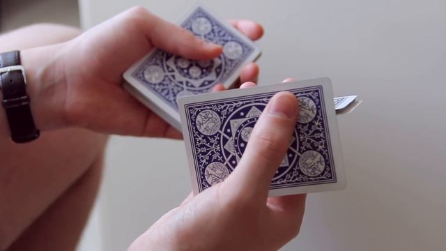 ОБУЧЕНИЕ ОДНОРУЧНОМУ ФЛОРИШУ С КАРТАМИ смотреть онлайн