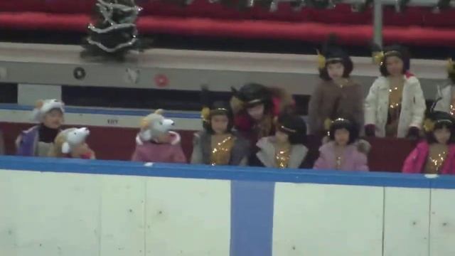 Сокольники, Ледовый дворец. Часть 2 смотреть онлайн