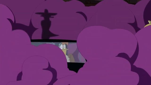 Чёрный плащ 2020 заставка смотреть онлайн