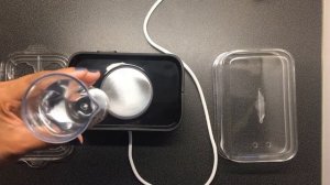 Egg cooker - Silver crest egg cooker SEKH 400 A1  (Äggkokare) -Lidl