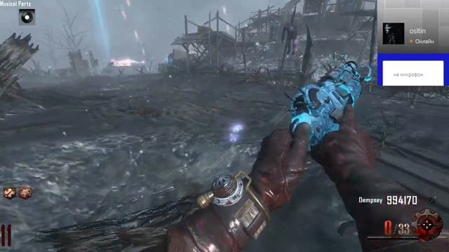 читерский лучемет марк 2 смотреть онлайн