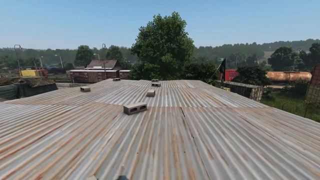 DayZ 1.18 Json | Kolembrody, Livonia Overhaul смотреть онлайн