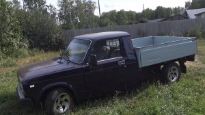 Как я восстанавливал ВИС 2345 от начала до конца.