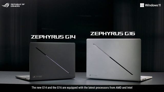 CES 2024 ROG Live Event - Transcendence смотреть онлайн