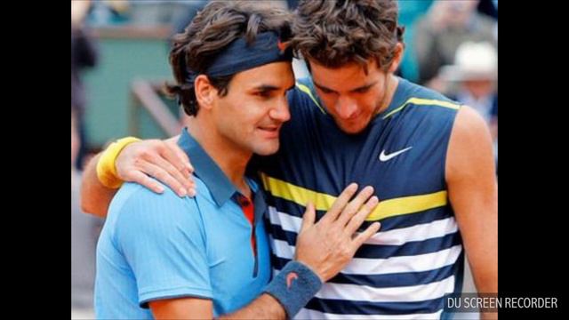 06.09.2017 Теннис US OPEN 1/4 финала Роджер Федерер - Хуан Мартин Дель Потро смотреть онлайн