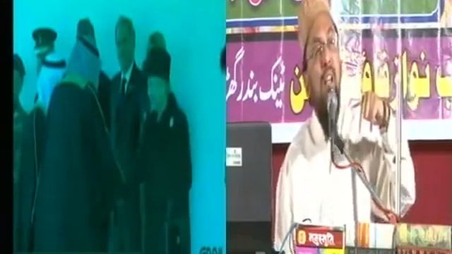 Farooque khan razvi challenge to all gair mukalid смотреть онлайн