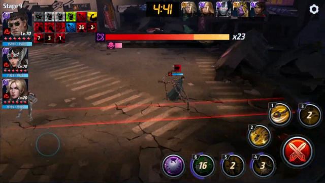 ТЕНТАКЛИ СНОВА В МЕТЕ! ДОКТОР ОКТАВИУС НАПОМИНАЕТ О СЕБЕ! #ОБЗОРЧИК #6 смотреть онлайн