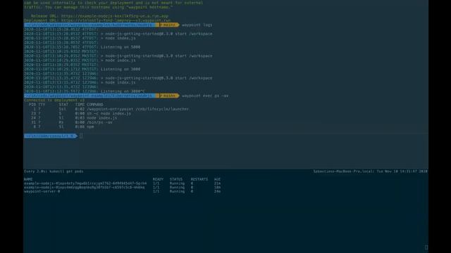 HashiConf Digital - Les annonces - Boundary, Waypoint, HCP Vault, HCP Consul & Consul 1.9 смотреть онлайн