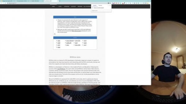 Как изучить ROS - Robot Operating System
