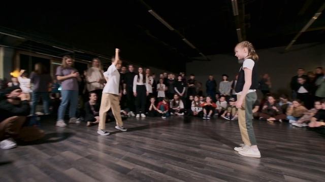 Настя Усольцева vs Гвоздюк Никита | 1/8 | LOCKING BEG | LOCK ME vol 2 смотреть онлайн