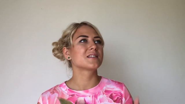 Блондинка в Эмиратах. КАК НЕ ЗАБОЛЕТЬ В ЭМИРАТАХ? 10 ФАКТОВ ПРО ОАЭ. Часть 2 смотреть онлайн