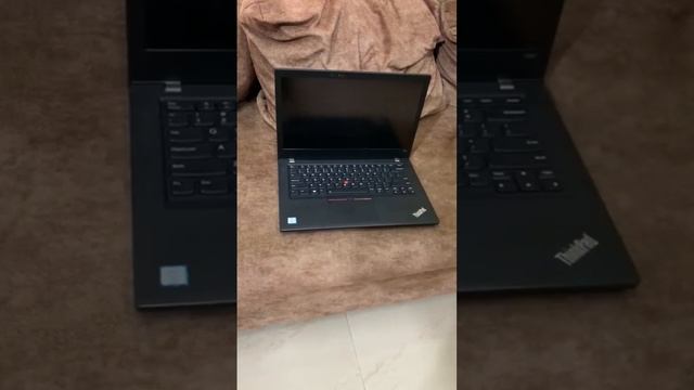 Lenovo ThinkPad T480 Touchscreen Laptop | Original Condition | Call 8850247354 | смотреть онлайн