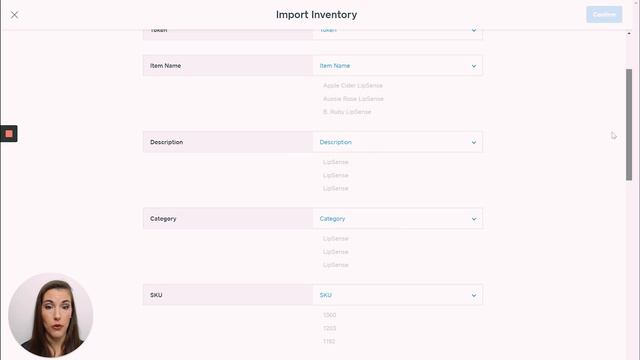 Small Business Inventory Tracking with Square смотреть онлайн