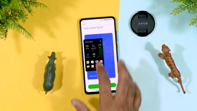 OneOS 21.9.20 for Redmi K20 Pro, iOS Launcher, Better CPU Throttling, 2k Upscale, support all Phone смотреть онлайн