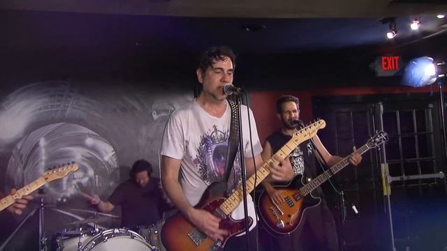 A New Way To Live Forever | Art Loft 339 Segment смотреть онлайн