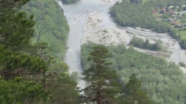 Хамышки гора Монах смотреть онлайн