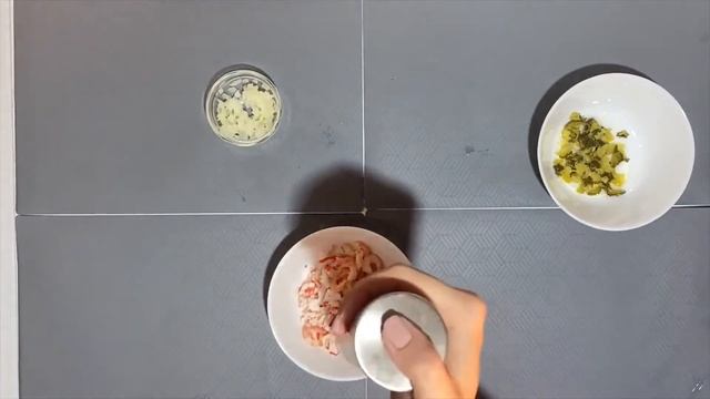 Вкусная еда для всех случаев жизни 