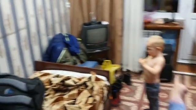 Hausen im Hotel 《 Russland Sibirien 》 смотреть онлайн