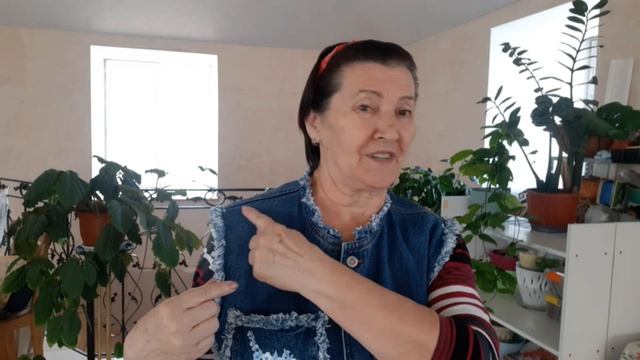 Переделка куртки в жилет. смотреть онлайн