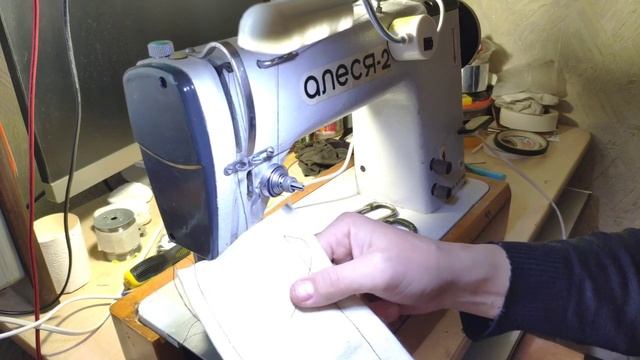 ✅Алеся , швейная машина 1022
