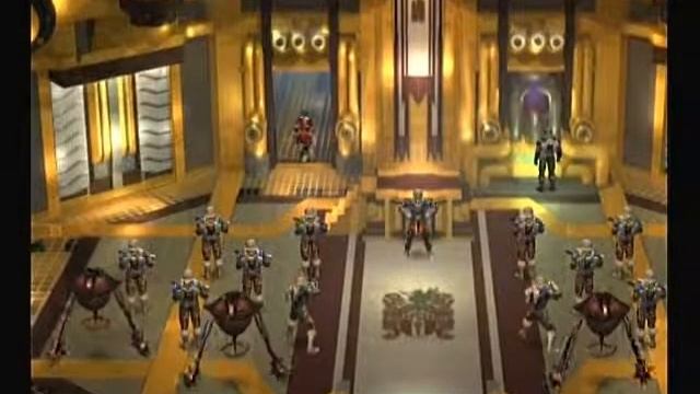 Baten Kaitos Origins - Tarazed Shortcut смотреть онлайн