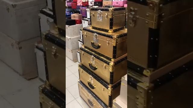 Свадебные чемоданы смотреть онлайн