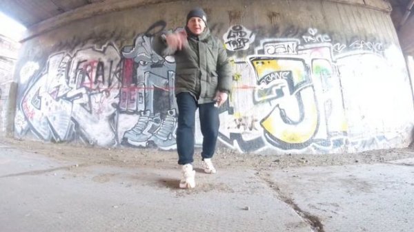 AVT feat Морфуга - Эра Скорпионов