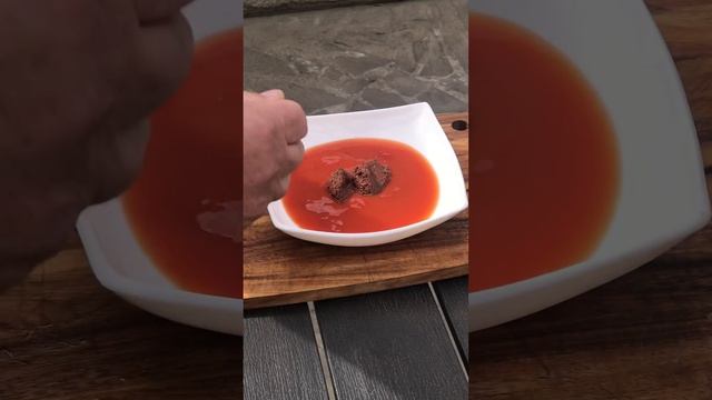 Как приготовить Популярный Грузинский Соус к Шашлыку САЦЕБЕЛИ за 1 минуту смотреть онлайн