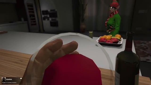 УЖРАТЬСЯ ВУСМЕРТЬ (GTA Online) 18+ смотреть онлайн