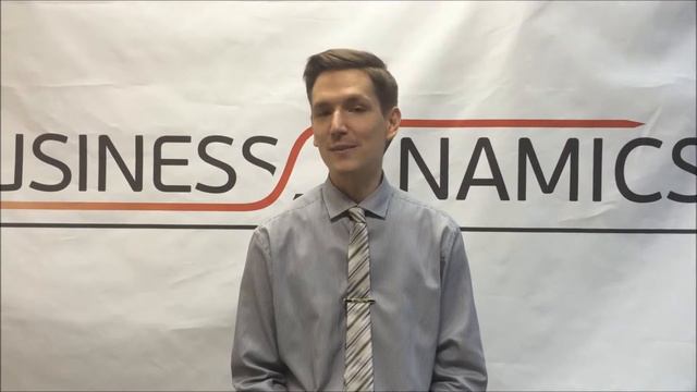 Новогоднее видео - BusinessDynamics смотреть онлайн