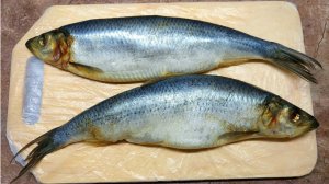 Вкусная селедка по-корейски? Маринованная селедка и к праздничному столу и на каждый день