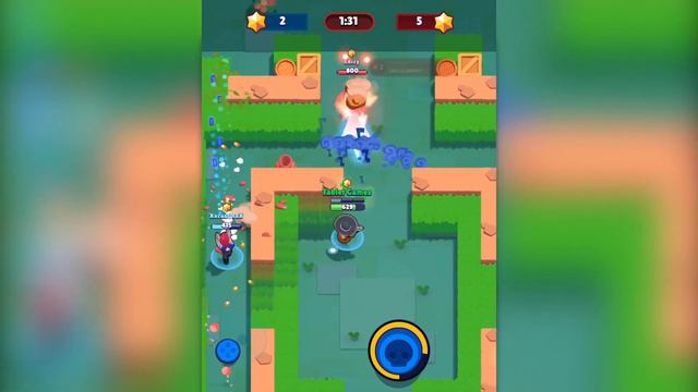 ПОКО: СИЛА МУЗЫКИ - BRAWL STARS смотреть онлайн
