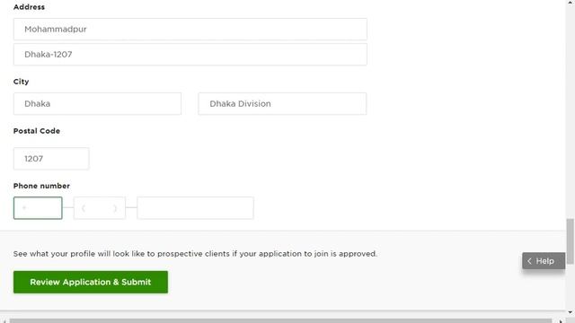 Upwork Account open смотреть онлайн
