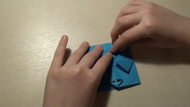 Валентинка сердце | оригами сердечки смотреть онлайн