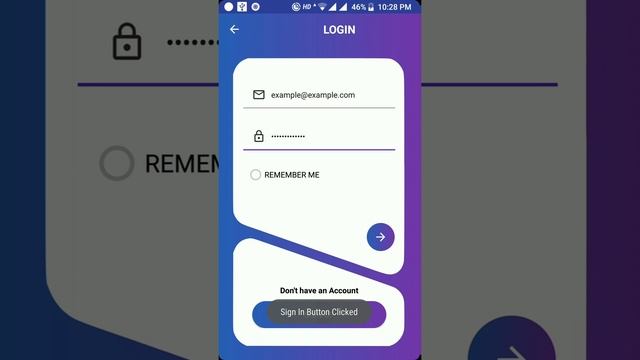 Awesome LogIn/SignIn & SignUp UI/UX design tutorial with source code (ANDROID UI/UX DESIGN TUTORIAL смотреть онлайн