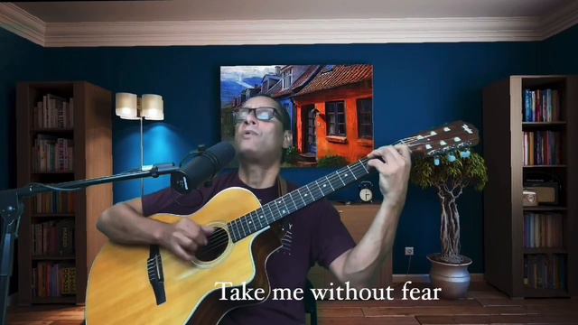 Ámame Como Soy (Love me as I am) Gal Costa & Pablo Milanés • English Subtitles • Hierrito Fernande смотреть онлайн