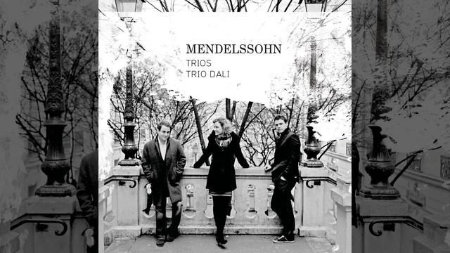 Piano Trio No. 2 in C Minor, Op. 66: III. Scherzo (Molto allegro quasi presto) смотреть онлайн