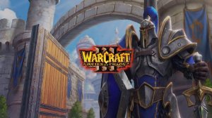 Warcraft 3 - Human Music