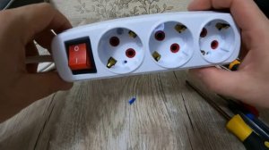 Как сделать удлинитель своими руками.