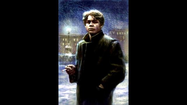 Сыпь, гармоника - Сергей Есенин смотреть онлайн