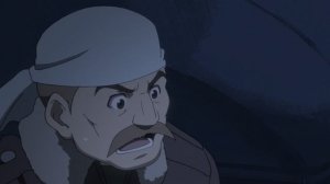 Стальной алхимик: Братство/Fullmetal Alchemist: Brotherhood – 33 серия