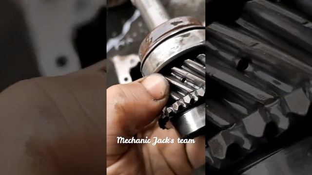 Wuling Transmission Repair смотреть онлайн